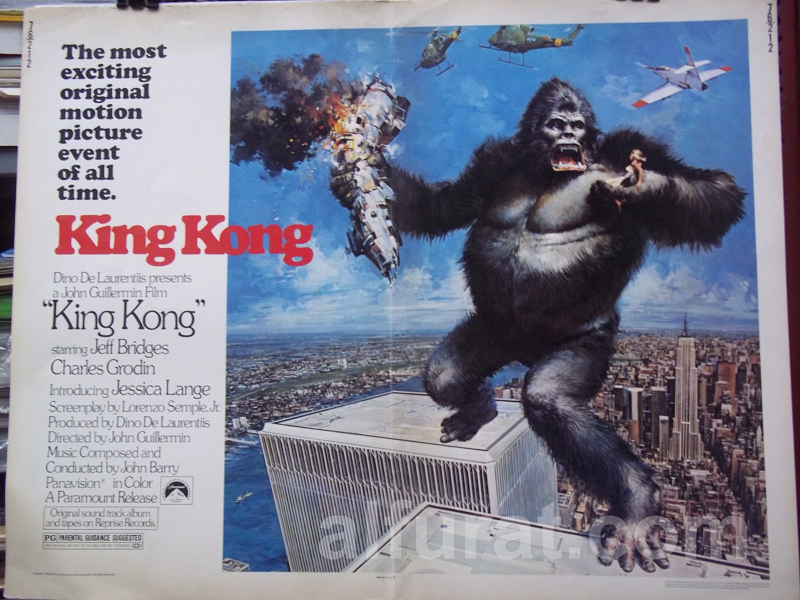 King Kong