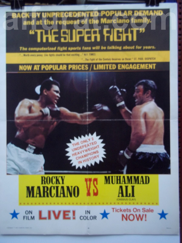 Super Fight,The