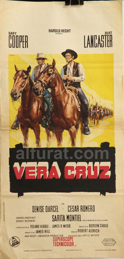 Vera Cruz