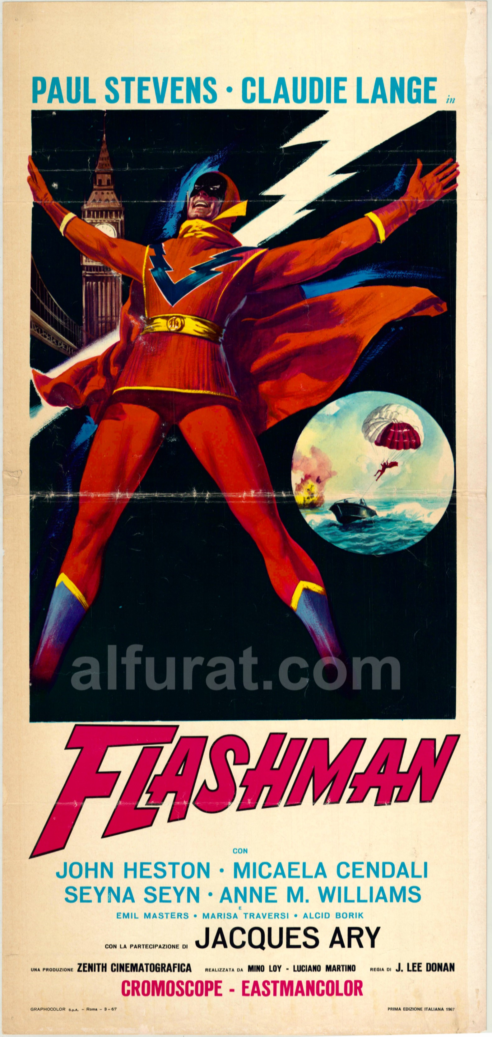 Flashman