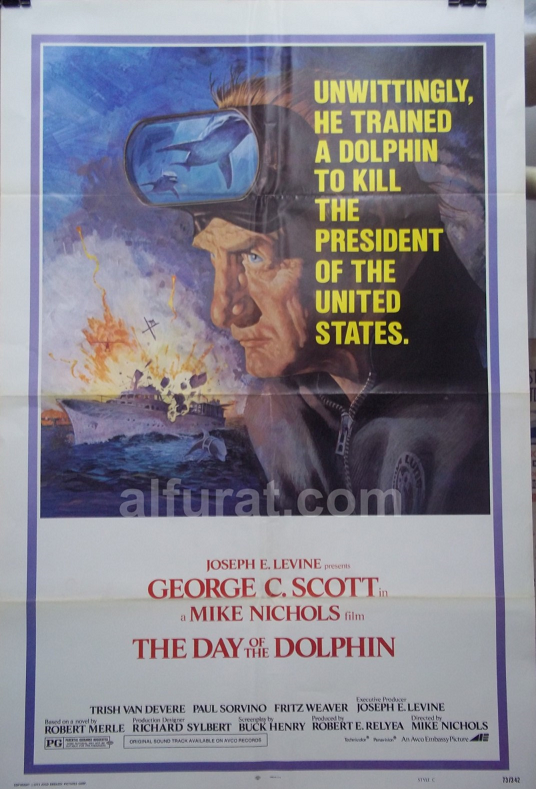 Day of the Dolphin, The
