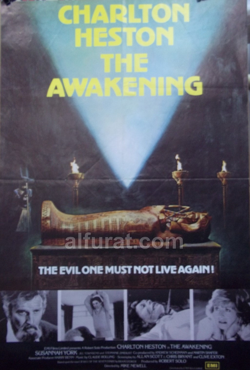 Awakening, The