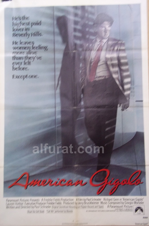 American Gigolo