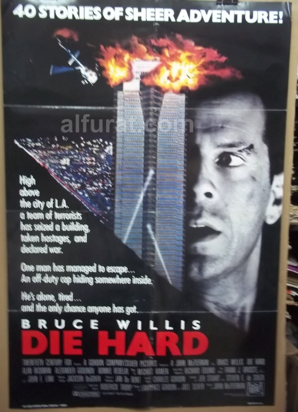 Die Hard