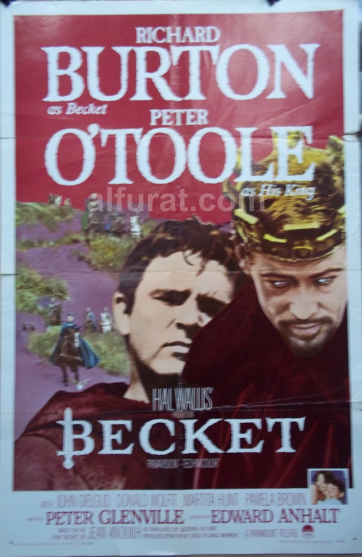 Becket