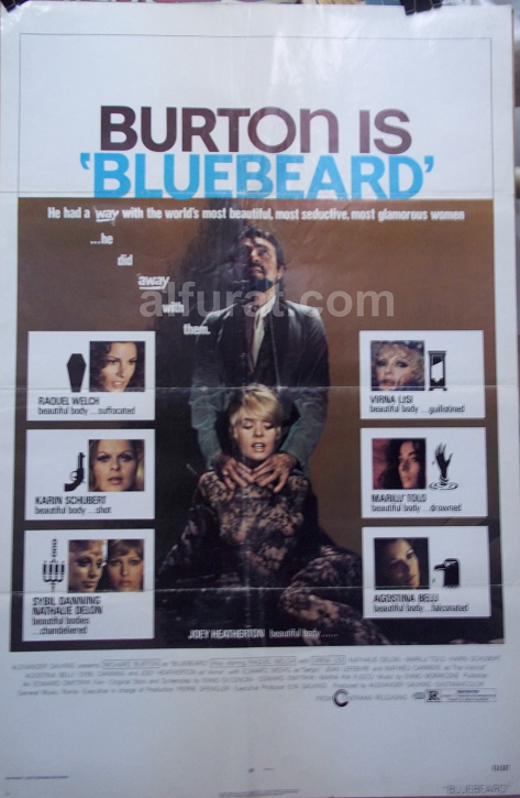 Bluebeard