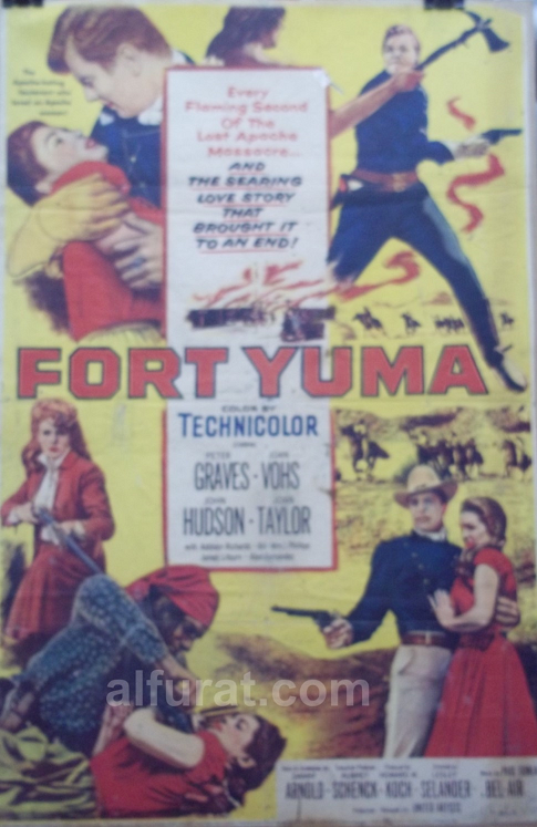 Fort Yuma