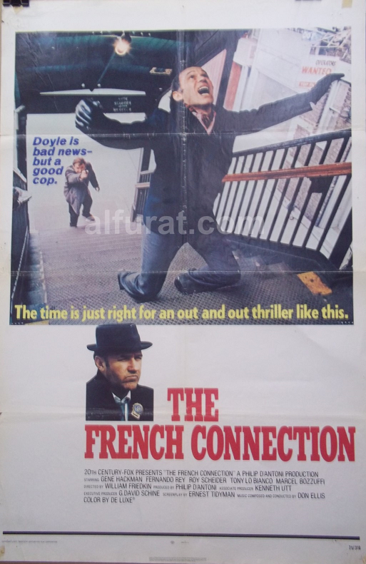 French Connection, The