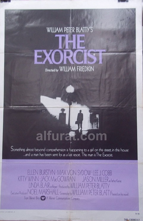 Exorcist, The