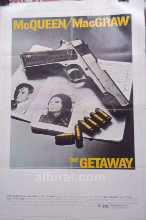 Getaway, The