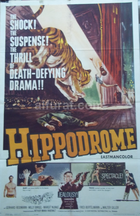 Hippodrome