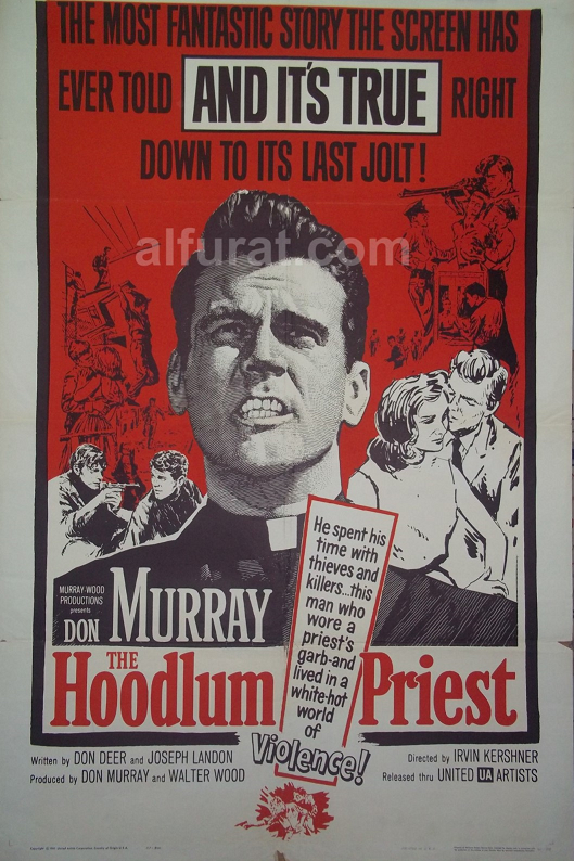 Hoodlum Priest, The