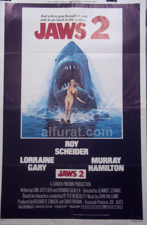 Jaws 2