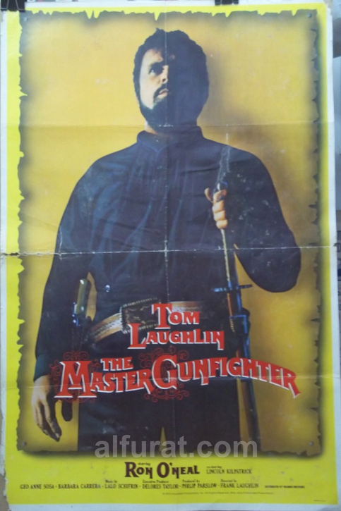 Master Gunfighter, The