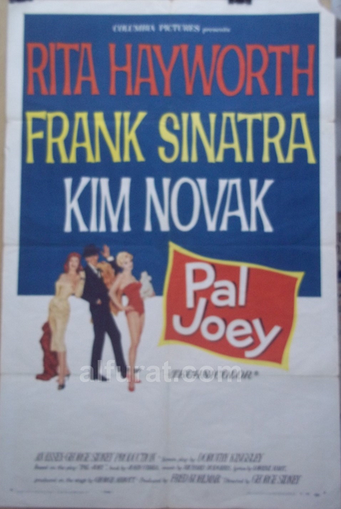 Pal Joey