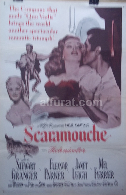 Scaramouche