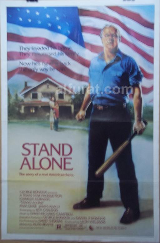 Stand Alone