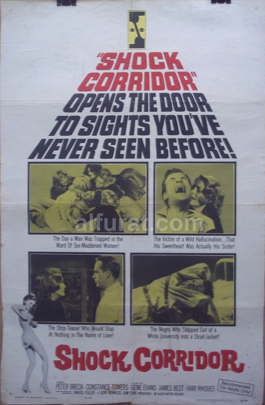 Shock Corridor