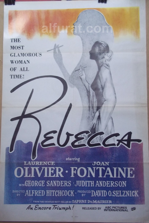 Rebecca
