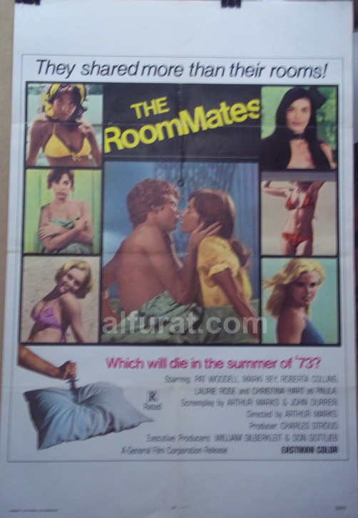 Roommates, The