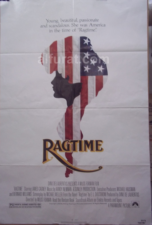 Ragtime