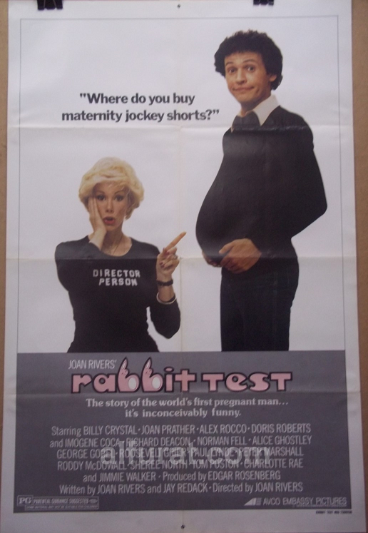 Rabbit Test