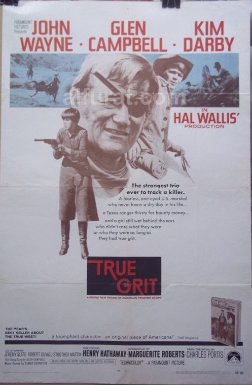 True Grit