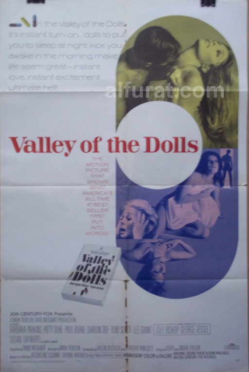 Valley of the Dolls