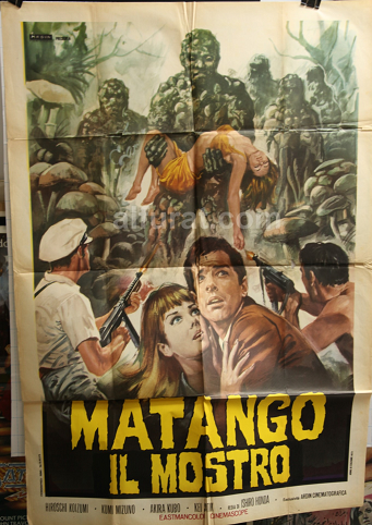 Matango