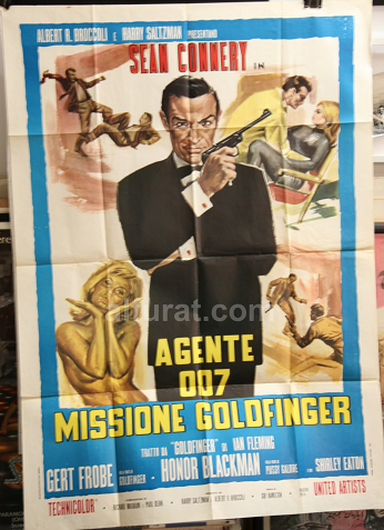 Goldfinger