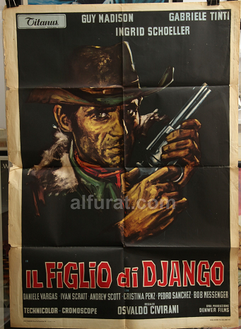 Son of Django