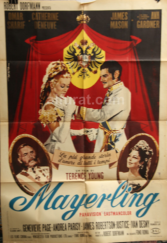 Mayerling