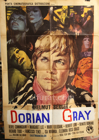Dorian Gray (Das Bildnis des Dorian Gray)