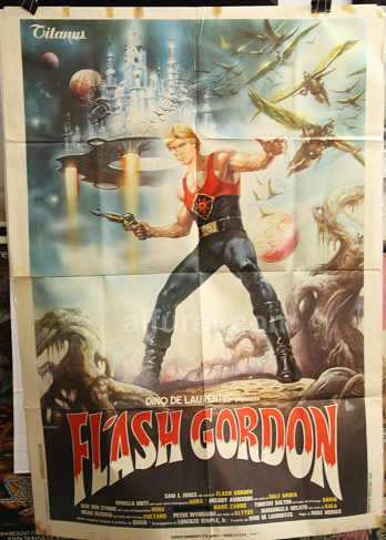 Flash Gordon