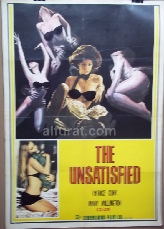 Unsatisfied, The