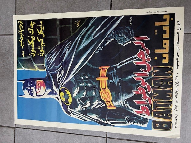 Batman