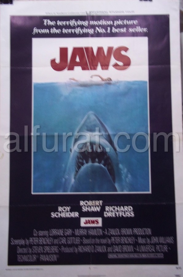 Jaws