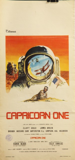 Capricorn One