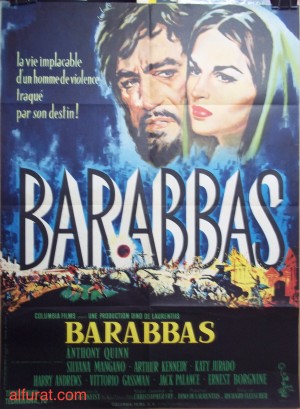 Barabas