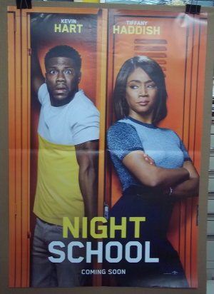 Night School