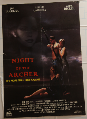 Night of the Archer