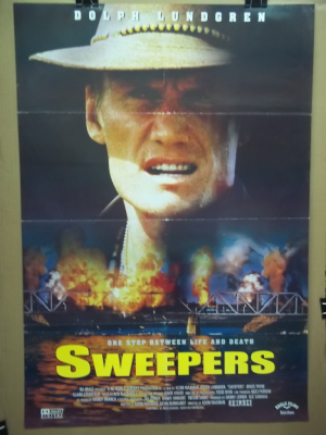 Sweepers
