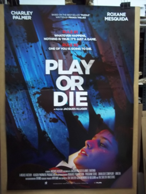 Play or Die
