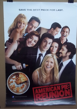 American Reunion (American Pie Reunion)
