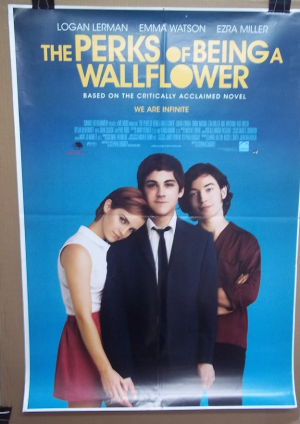 Perks of Being a Wallflower, The