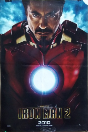 Iron Man 2