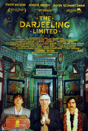 Darjeeling Limited, The