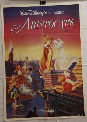 The AristoCats