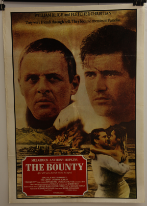 Bounty, The