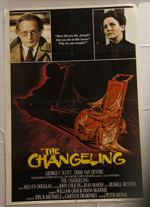 Changeling,The